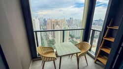 Irwell Hill Residences (D9), Apartment #596340221
